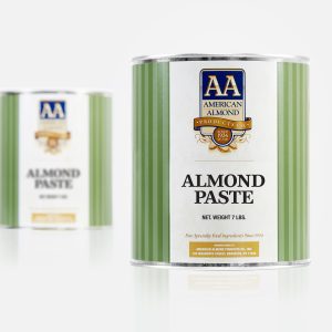 American Almond Almond Paste 7LBS