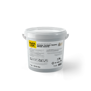 Mona Lisa Massa Ticino Tropic Fondant  - 15.4 lbs