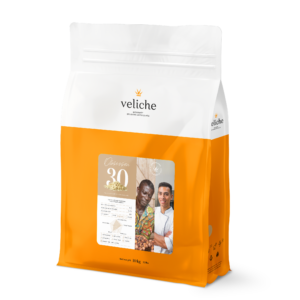 Veliche White Obsession 30% 22lbs
