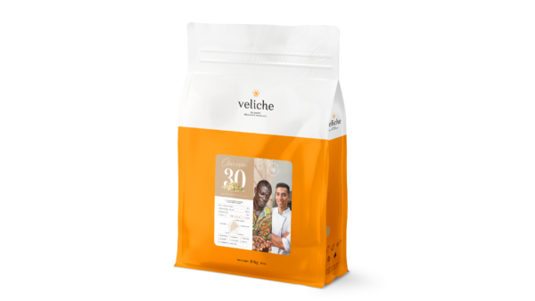 Veliche White Obsession 30% 22lbs