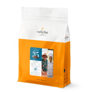 Veliche Milk Intense 35% 22lbs