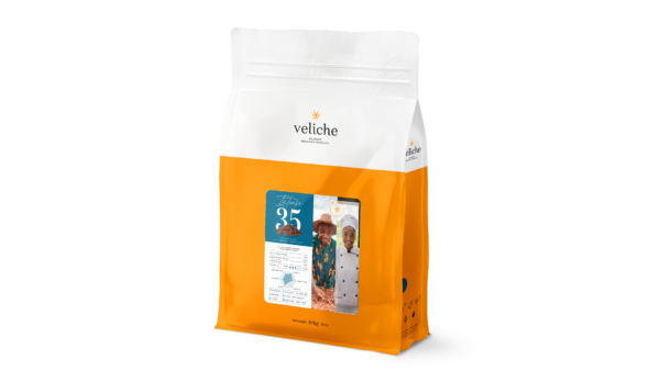 Veliche Milk Intense 35% 22lbs