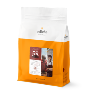 Veliche Dark Emotion 58% 22lbs