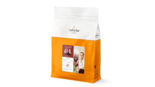 Veliche Dark Temptation 64% 22lbs