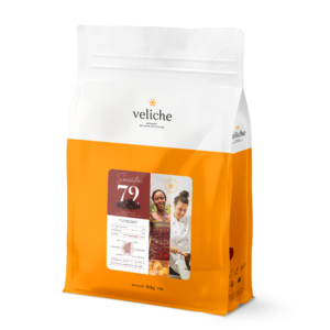 Veliche Dark Sensation 72% 22lbs