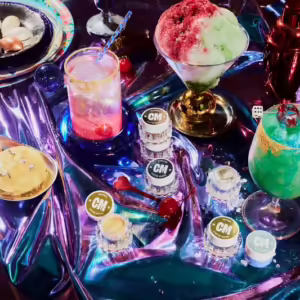 Colour Mill Lustre Blendz 10ML ( EDIBLE )