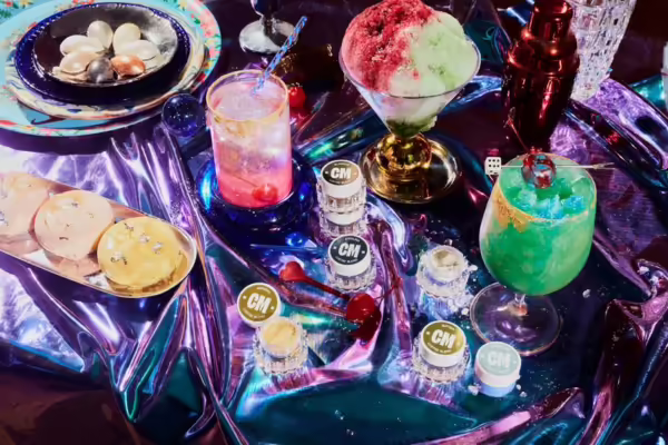 Colour Mill Lustre Blendz 10ML ( EDIBLE )