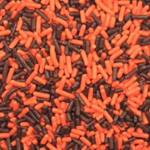 Halloween Blend Decorettes