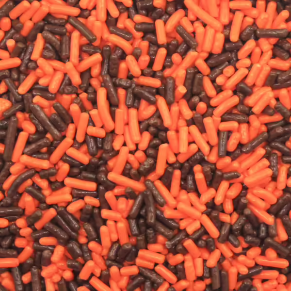 Halloween Blend Decorettes