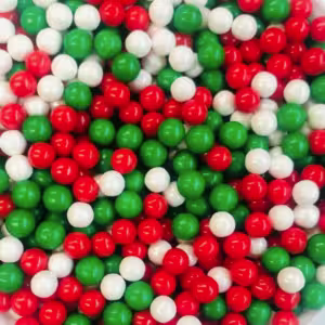 Jingle Nonpareils Blend