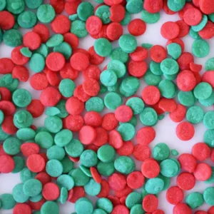 Jingle Sequin Blend