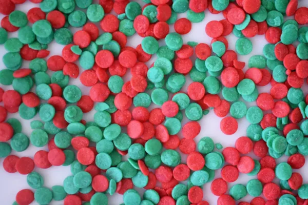 Jingle Sequin Blend