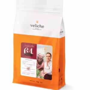 Veliche Dark Temptation 64% 11lbs