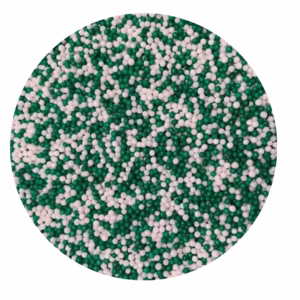 St.Patricks Blend Nonpareils