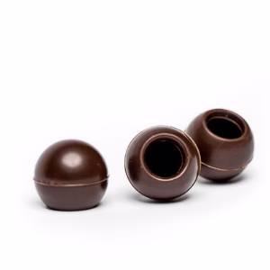Truffle Shells Dark (504pcs)