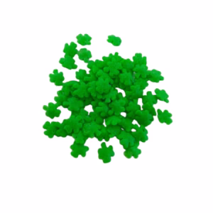 Shamrock Shapes - St. Patrick's Day