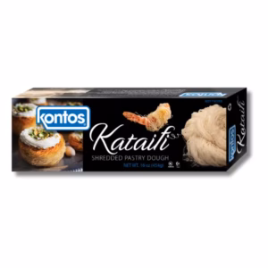 Kataifi Dough 1 lb - IN STORE ONLY