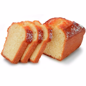Divine Cream Cake 50 lbs (Kosher/Dairy)