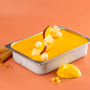 Irca Joycreamcrystal Mango 5KG