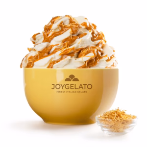 Irca Joycream Dubai Caramel 5KG