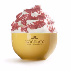 Irca Joycream Fruits Rouges 5KG