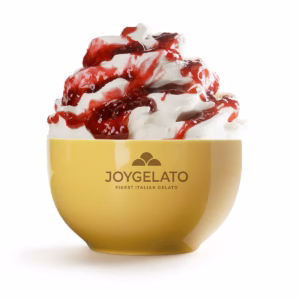 Irca Joyfruit Raspberry 3.5KG