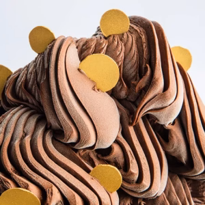 Irca Joyquick Extra Black Chocolate 1.6KG