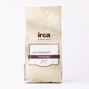 Irca Lilly Cioccolato 1KG