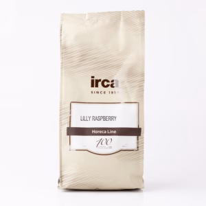 Irca Lilly Raspberry 1KG