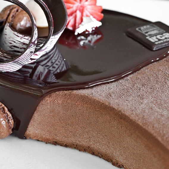 Irca Lilly Cioccolato Latte 1KG