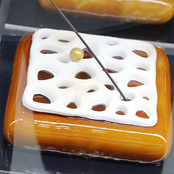 Irca Mirror Caramel 6KG