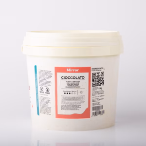 Irca Mirror Cioccolato 6KG