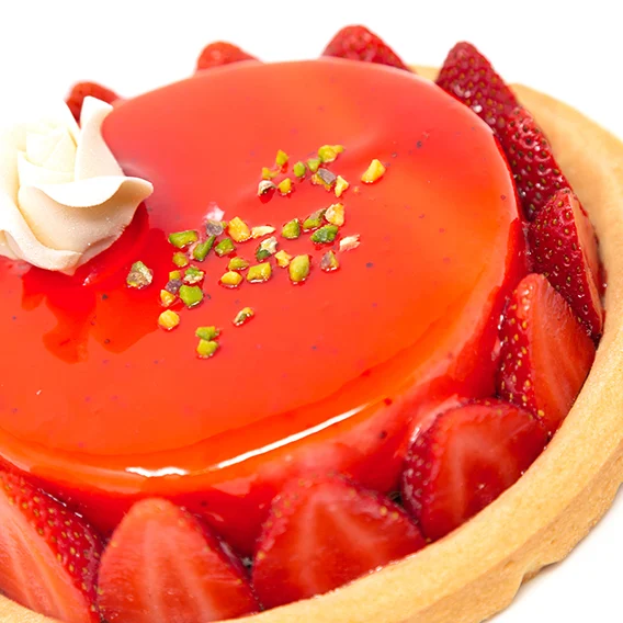 Irca Mirror Strawberry 3KG
