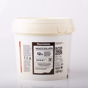Irca Nocciolata 5KG