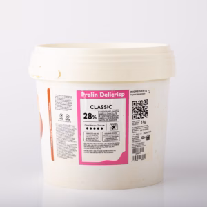 Irca Pralin Delicrisp Classic 5KG