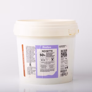 Irca Praline Noisette 5KG