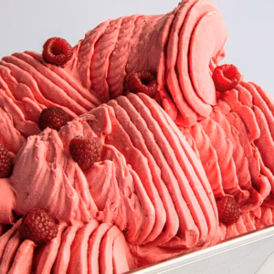 Irca Joypaste Raspberry 1.2KG