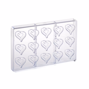 Braid Mould