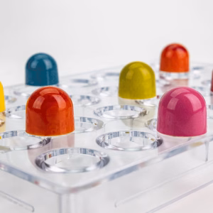 Classic Bon - Praline Mould