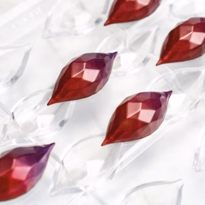 Crystal Mould