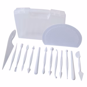 Decoration tools kit - 1
