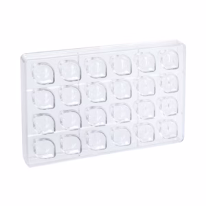 Flow Mould