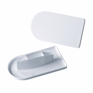 Fondant Smoother