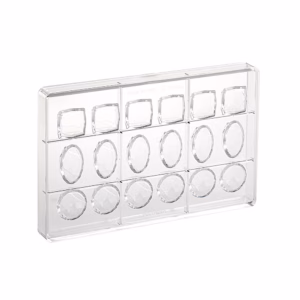 Jems Diamond Mould