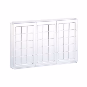 Slot Mould