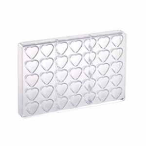 Smoothy Mould