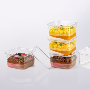 Kubito tumbler-100 pcs  7.1 oz