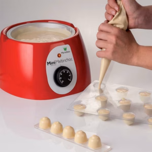 Mini Meltinchoc Chocolate Melter