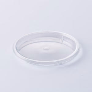 Lid for Bucket Cups