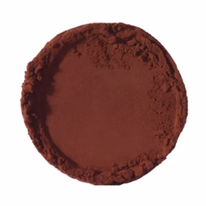 deZaan Red Cocoa Powder 22/24 50 lbs